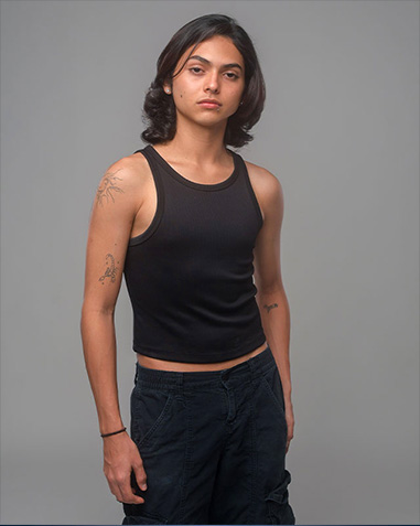 Fotografia tipo model polaroids en Panamá