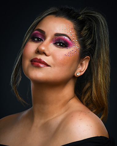 Fotografía tipo Retrato corporativo para equipo empresarial en Panamá